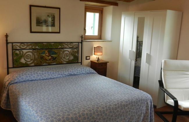 Agriturismo Terra di Michelangelo - Foto 14