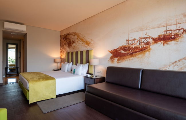 Vila Gale Douro Vineyards Hotel - Foto 14