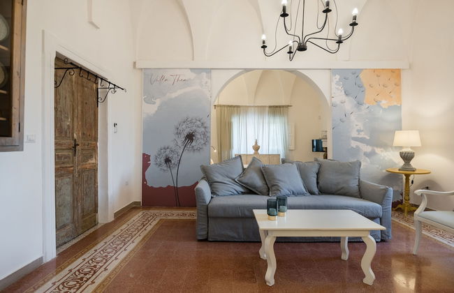 Villa Thea Charming Houses - Foto 30