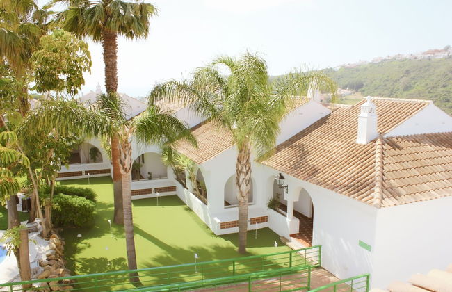 Hotel Apartamentos Manilva Sun - Photo 70