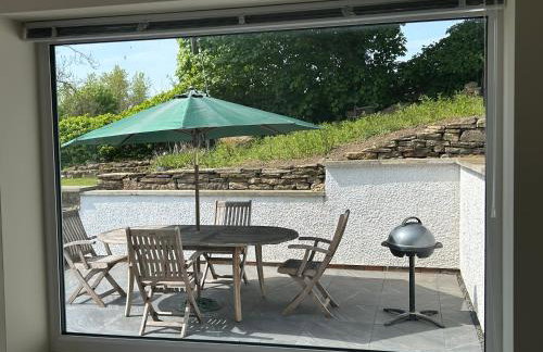 Sharpley Hall Garden Studio not far from Seaham Beach offering Quiet Private Stay with Secure Parking - Foto 2