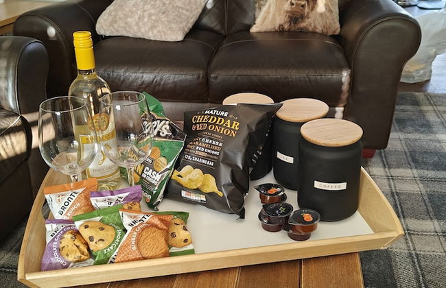 Ben Lomond Cottage - Loch Lomond and Arrochar Alps - Photo 30