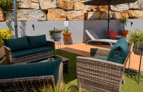 Villa w pool in Begur H14 - Foto 69
