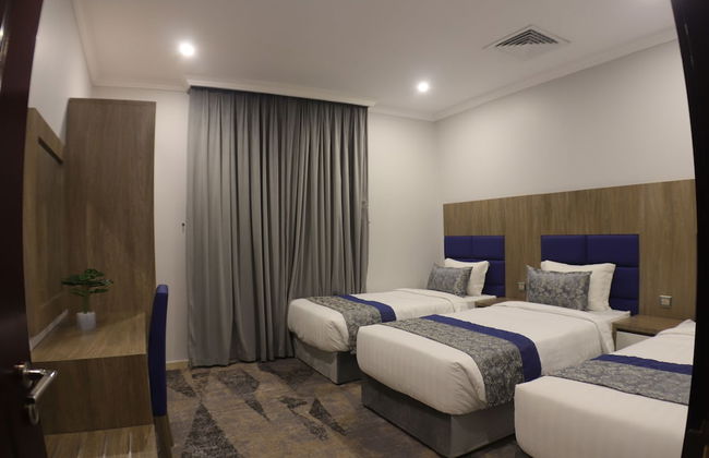 Swat Olaya Hotel Apartments - Foto 33