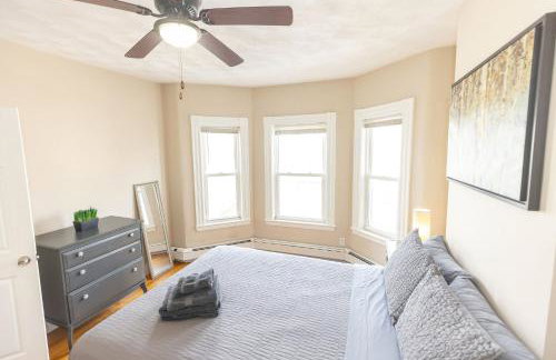 Boston Landing Stays - Foto 6