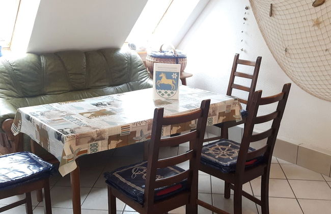 Appartement in Strandnaehe - Photo 15