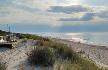 Domki Płyniewoda - całoroczne domy PREMIUM, basen, klimatyzacja, kominek - Photo 30