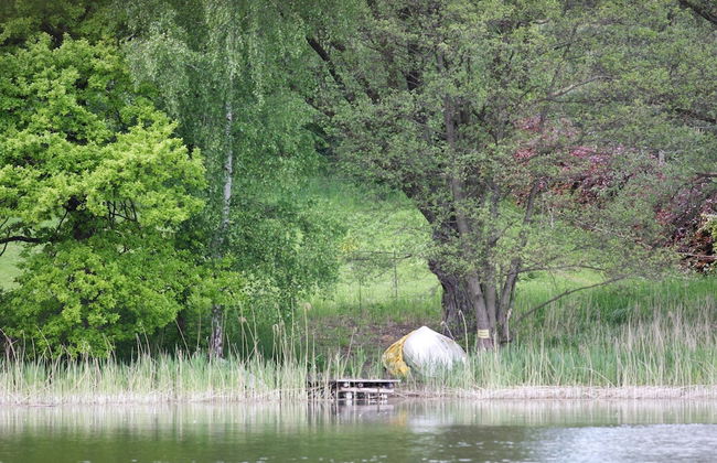 Terraced House, Lohmen - Foto 36