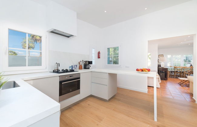 Villa Herdain in Mal Pas-bon Aire - Foto 17