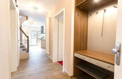 Villa Vier Inselblick - Foto 66