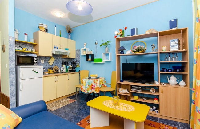 Apartment Slavka - Foto 9