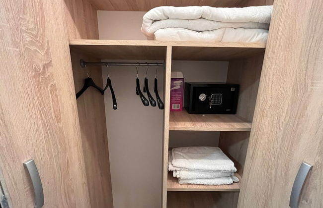 Pearl Apartments - Photo 41