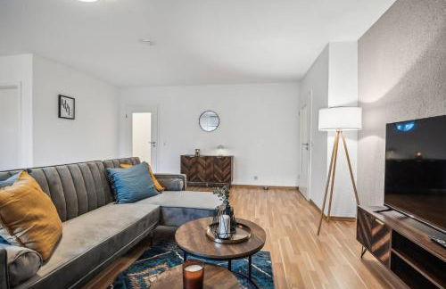 Wendel Living I - Gemütlich und modern - Photo 10