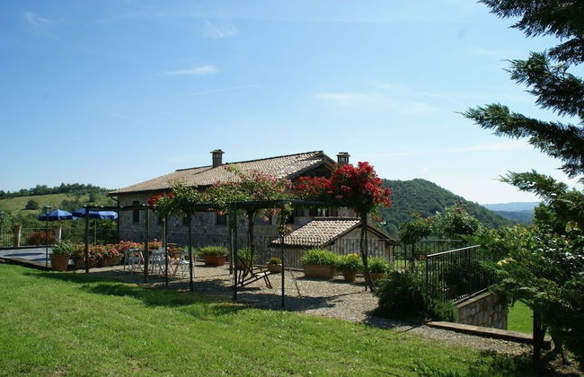 Agriturismo Casale Mulinaccino - Foto 15