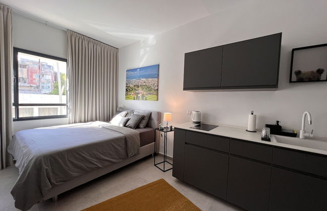 White Door Apartments - Foto 16