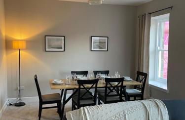 Stunning Apartment in Callander - Photo 15