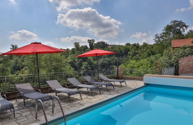 Freisa in Villa Pesce - Foto 6