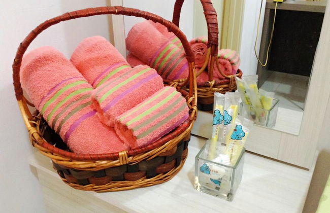 HomeStay in Johor - Palazio - Foto 16