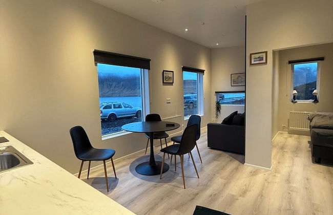 Kirkjufell View Cottages - Foto 5