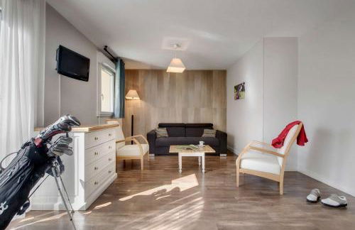 Appartements Les Ormes - Foto 27