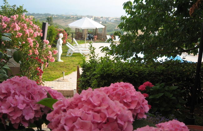 Agriturismo Villa Fiore - Foto 53