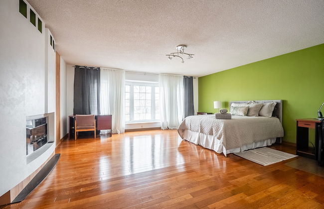 GLOBALSTAY Tranquil Family Retreat - Foto 5