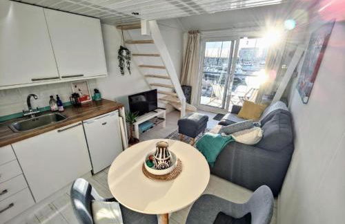 Tiny float home Brighton - Foto 6