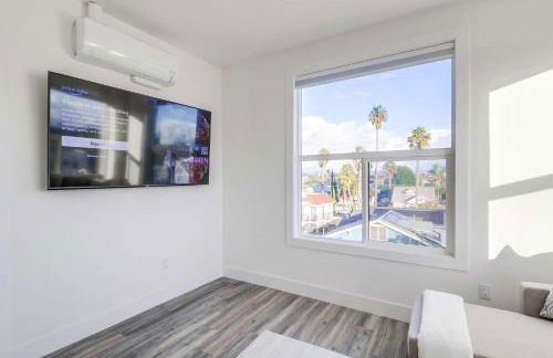 Park Blvd Paradise 304 New construction, king bed! - Foto 7