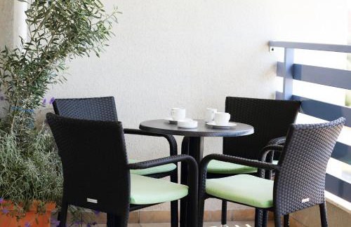 Beach Apartment Dagama - Foto 19