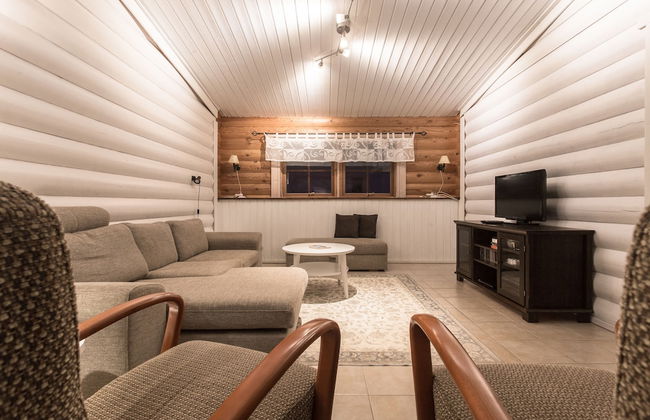 Villa Hulda - Foto 1