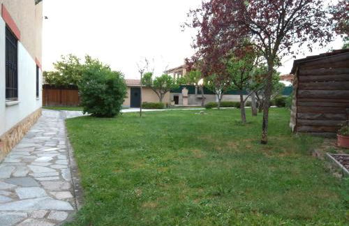 Casa Rural Las Tuyas en Segovia - Foto 15