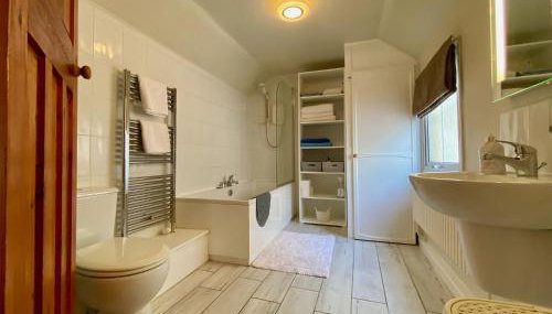 T'owd Man's Cottage - Foto 4