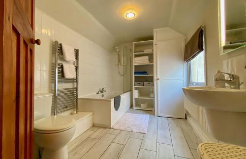 T'owd Man's Cottage - Foto 4