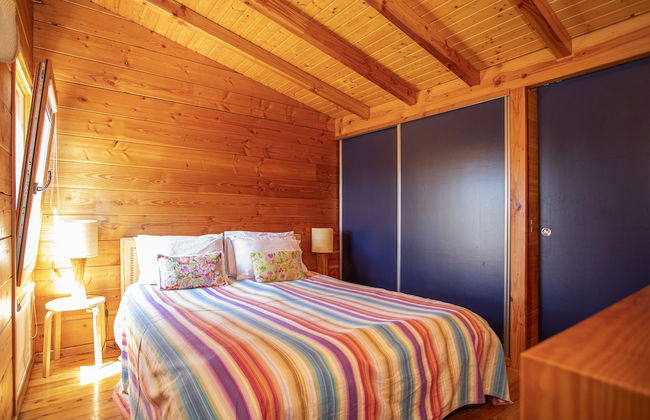 Liiiving in Ofir - Seaside Pool Bungalow - Foto 8