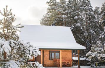 Leśna 21 Dom Północ przy PUSZCZA BIAŁOWIESKA - Foto 69