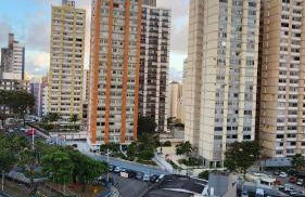 1 Quarto Nascente - No coração da Pituba - Photo 2