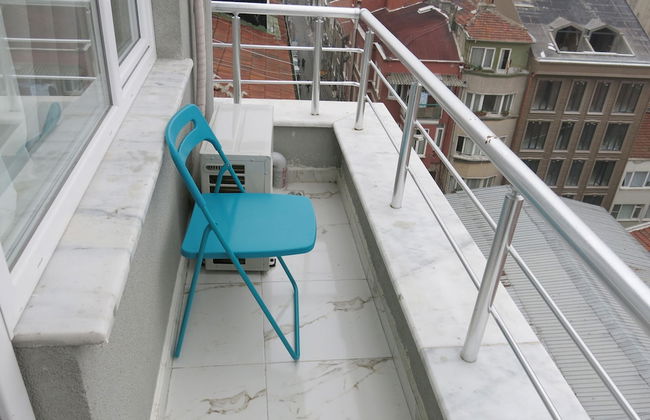 Cimen Apartments - Foto 35