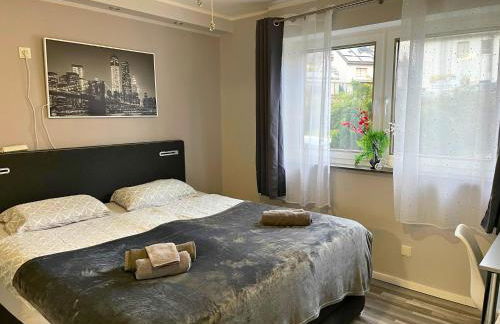 First-floor apartment in Trier - Foto 18