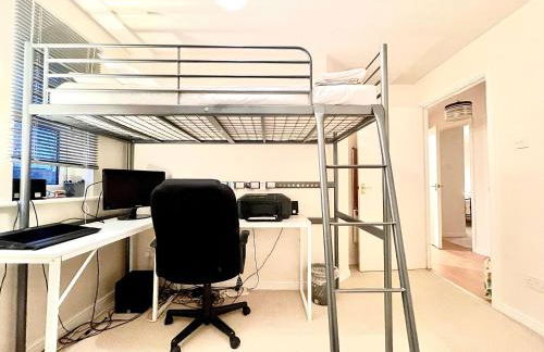 Spekman's 3 Bedroom Ap - 20min Glasgow & Edinburgh - Foto 6