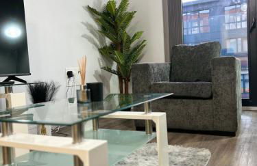 2 Bedroom Apartment with City View - Foto 14