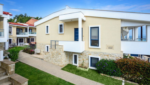 Elpiniki Luxury Apartments - Foto 3