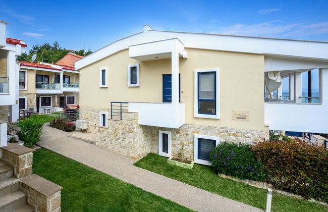 Elpiniki Luxury Apartments - Foto 3