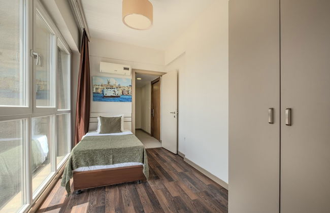 Prime Suites Apart Hotel and Residence - Foto 38