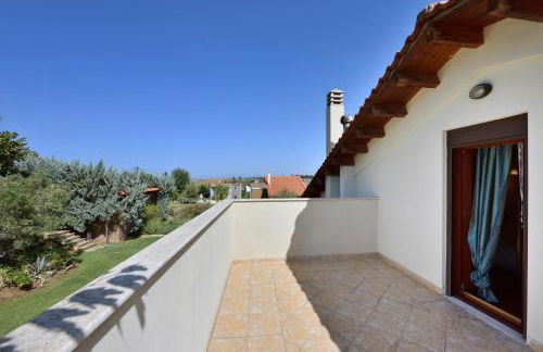 Beautiful Sani Villa - Foto 54