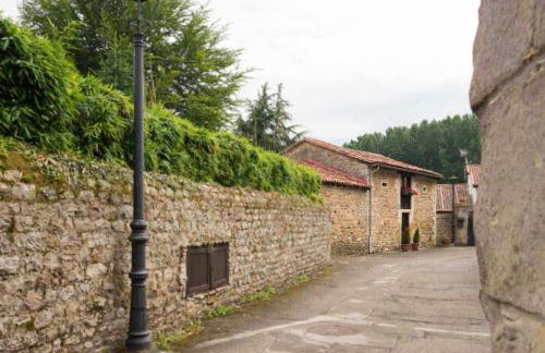 Casa de al Lado en Barcenaciones - Foto 48