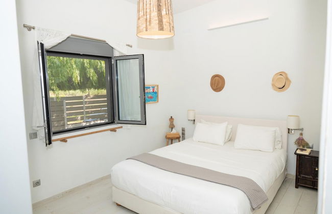 Beach Villa Next To The Waves - Foto 29