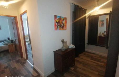 Maison au coeur du village de la Salvetat sur Agout - Foto 18