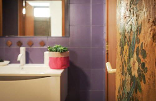 Stabilimento Wine & Design Apartment - Foto 22