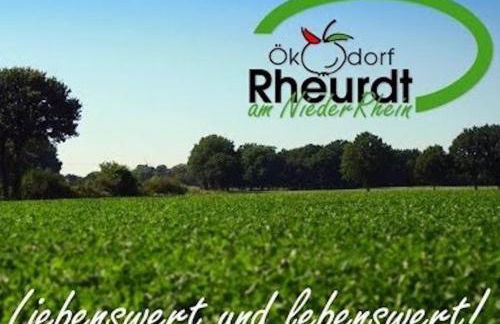 Ferienwohnung Niederrhein - Foto 26