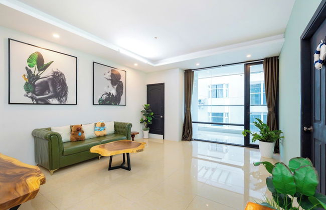 Can ho Vung Tau Thien Binh Home Gan Bien - Photo 30